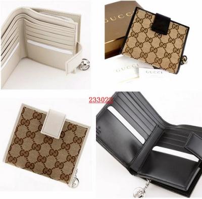 Gucci Wallets-237